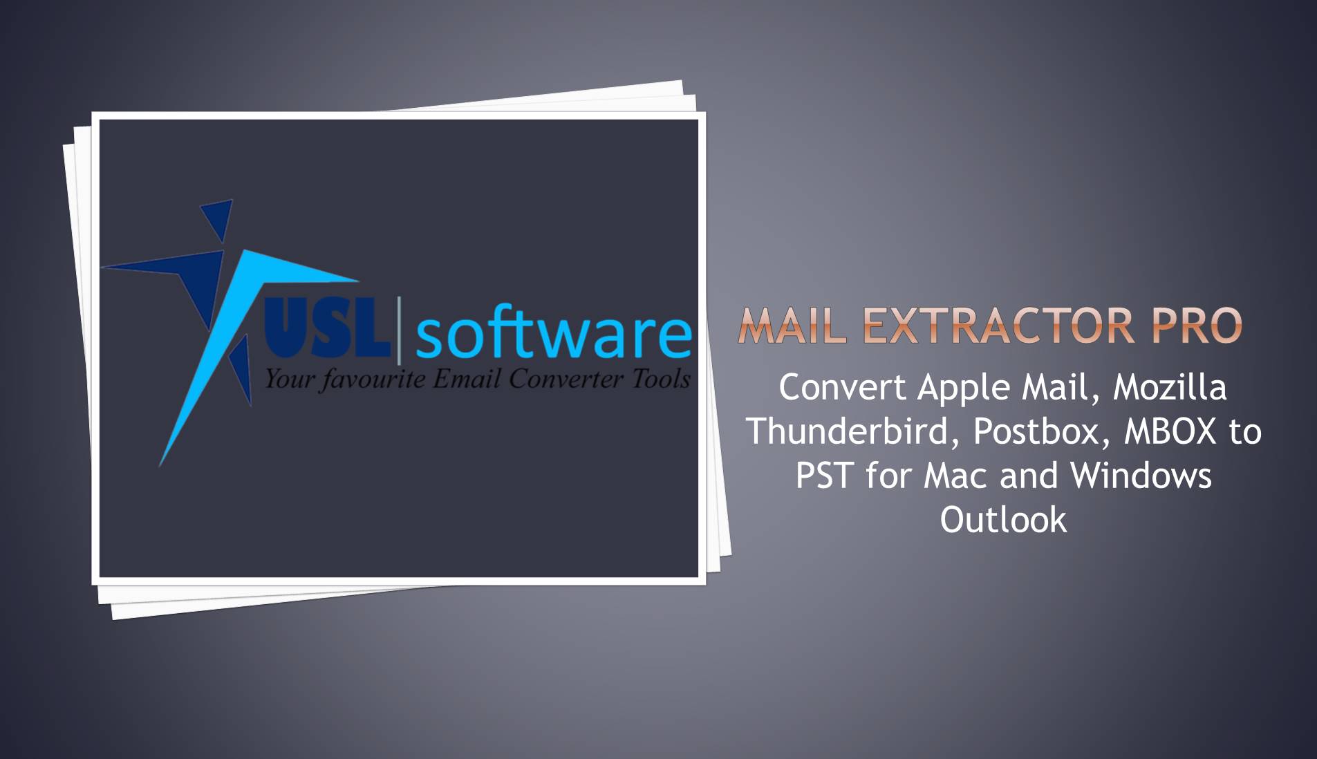 Mail Extractor Pro